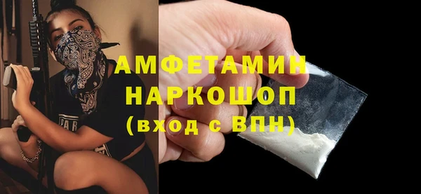 крисы Гусь-Хрустальный